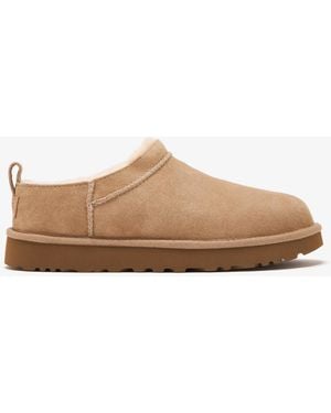 UGG Classic Micro Boots - White