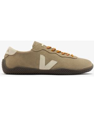 Veja Jitsu Sneakers - Gray