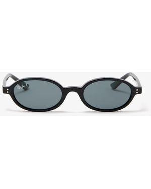 Ray-Ban Khal Bio-Based Sunglasses - White
