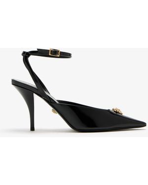 Versace Pumps - Black