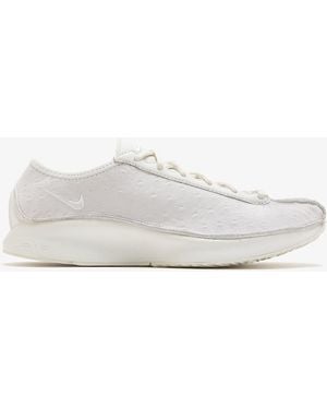 Nike Air Superfly Sneakers - White