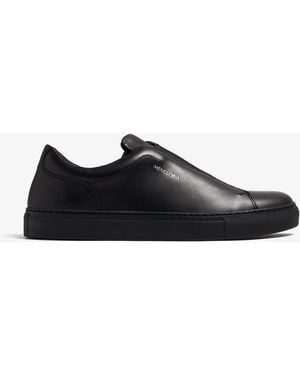 Mengloria Capri Sneakers - Black