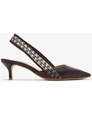 THUNA Wisal Iv Pumps - White