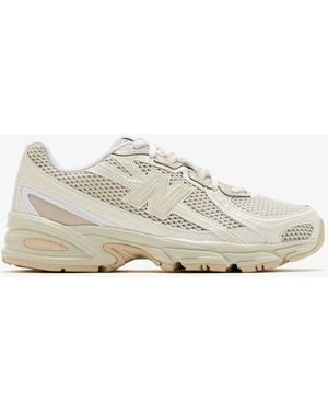 New Balance 740 Sneakers - White