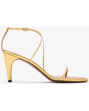 Neous Chamu Sandals - White