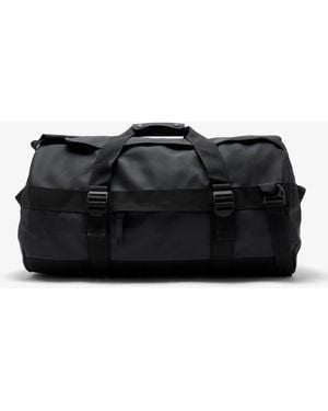 Rains Texel Duffel Bag - Black