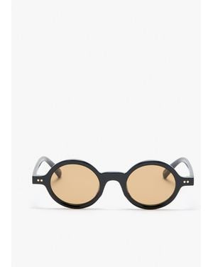Le Specs Sycophantic+ Sunglasses - Natural