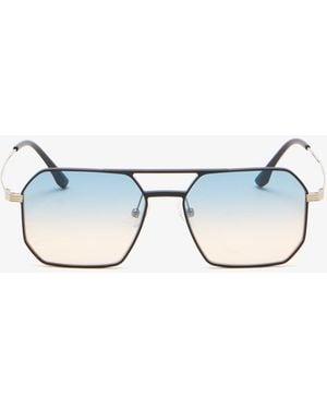 YARA Eyewear Titan Light Glasses - Blue