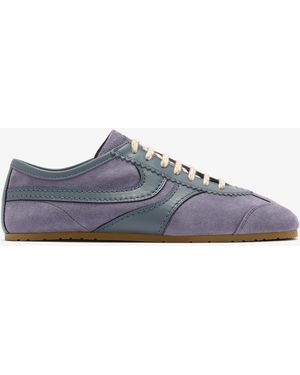 Dries Van Noten Dustin Sneakers - Purple