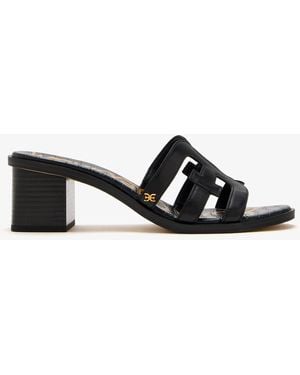 Sam Edelman Tasha Sandals - White
