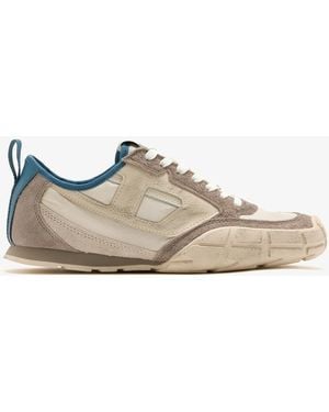 DIESEL Paghoda Sneakers - White