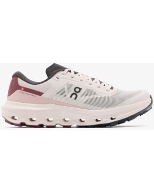 On Shoes Cloudvista 3 Sneakers - White