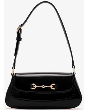 Sam Edelman Loraine Shoulder Bag - Black