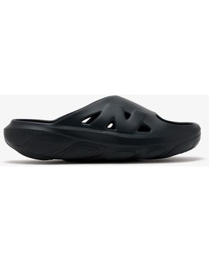 New Balance Fresh Foam X Rcvry Slides - White