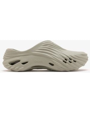 Crocs™ Echo Wave Clogs - Gray