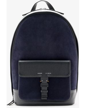 GRAMS28 151 Stealth Backpack - Blue
