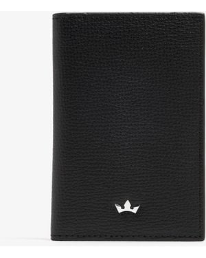 Roderer Award Business Card Holder - Black