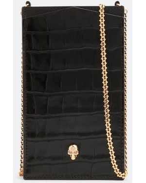 ★送料込★Alexander McQueen フォンケース McQueen Phone cases for Women | Online Sale up to 33% off | Lyst