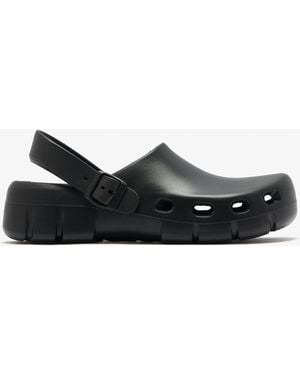 Birkenstock Birki Flow Eva Clogs - Black