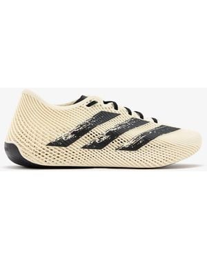 adidas Climacool Laced Sneakers - White