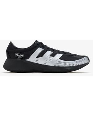 adidas Tokyo Contempo Sneakers - White