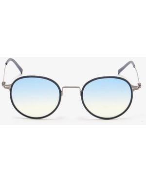 YARA Eyewear Sky Sunglasses - Blue