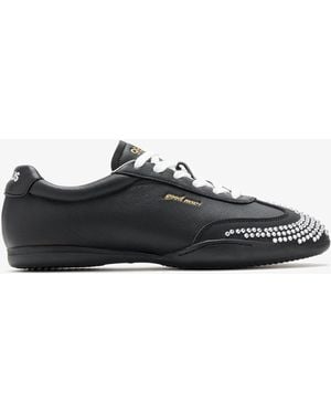 Goodnews Sol Sneakers - Black