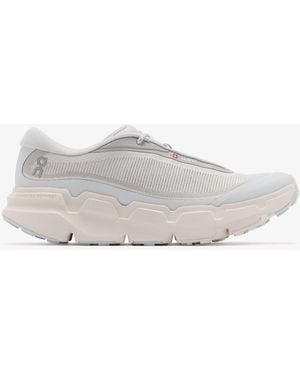 On Shoes Cloudsoma Hike Sneakers - White