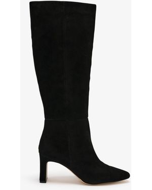 Sam Edelman Sylvia Boots - Black