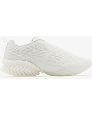 PUMA X J.L-A.L Cell Geo 1 Cage Sneakers - White