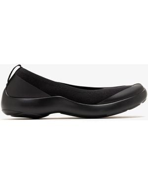 Tabi Ballerinas - Black