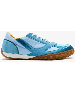 Givenchy Glide Sneakers - Blue