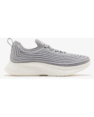 Athletic Propulsion Labs Techloom Zipline Sneakers - White