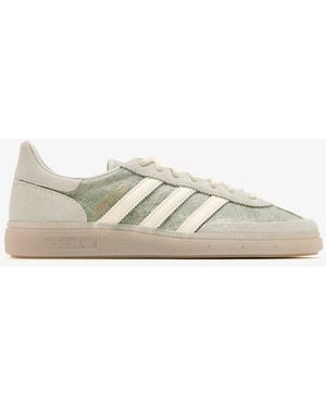adidas Handball Spezial Sneakers - White