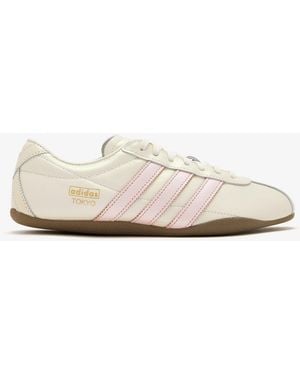 adidas Tokyo Sneakers - White