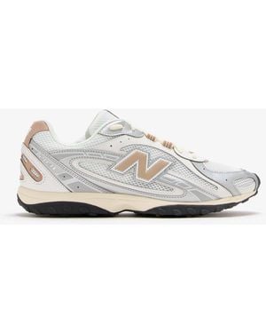 New Balance 204L Sneakers - White