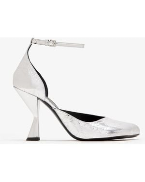 DUHA Dolly Pumps - White