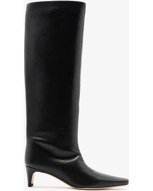 STAUD Wally Boots - Black