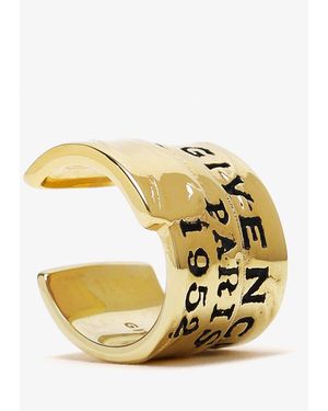 Givenchy Tape Earcuff - Metallic