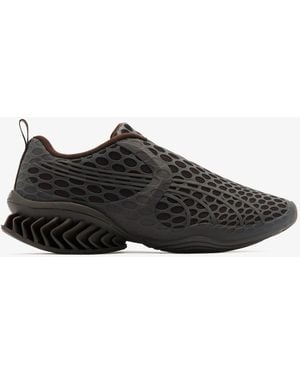 PUMA X J.L-A.L Cell Geo 1 Cage Sneakers - Black