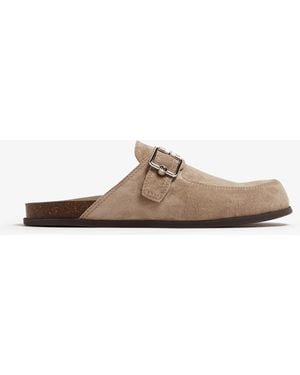 Jimmy Choo Etta Slippers - White