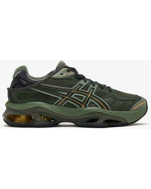 Asics Gel-Kinetic 2.0 Sneakers - Green