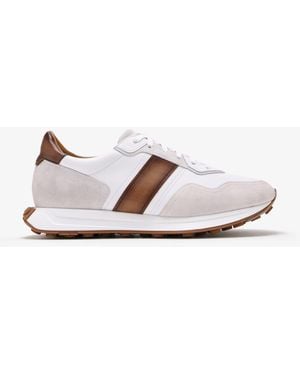 Magnanni Romero Ii Sneakers - White