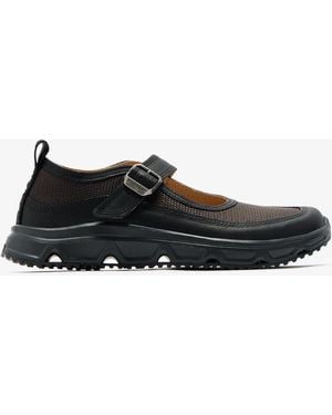 Salomon Rx Marie-Jeanne Sneakers - Black