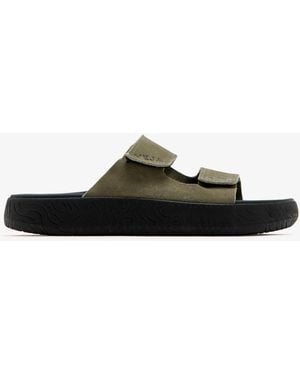 Veja Etna Sandals - White