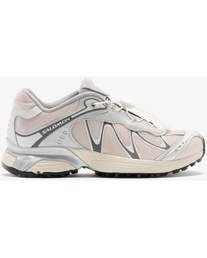 Salomon Xt-Whisper Sneakers - White
