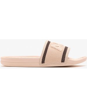 Athletic Propulsion Labs Techloom Slides - Pink
