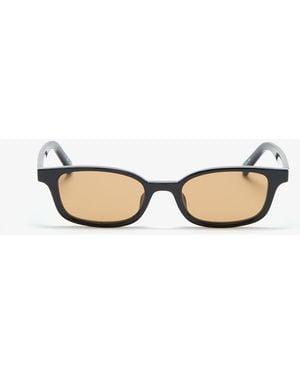 Le Specs Echelon+ Sunglasses - Natural