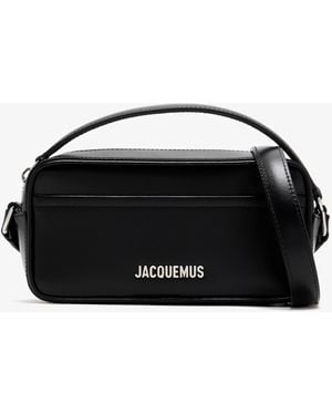 Jacquemus Bags for Men | Online Sale up to 49% off | Lyst