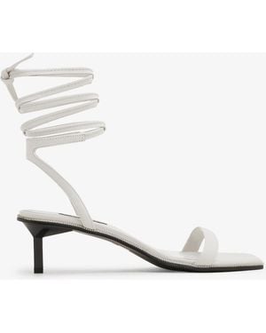 Senso Jessica Sandals - White